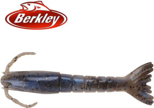 Berkley Τεχνητό Δόλωμα 5εκ. Blister Σετ 8τμχ