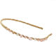 LDM Paris Headband Hair Pink