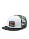Flatbrim Jockey Multicolour