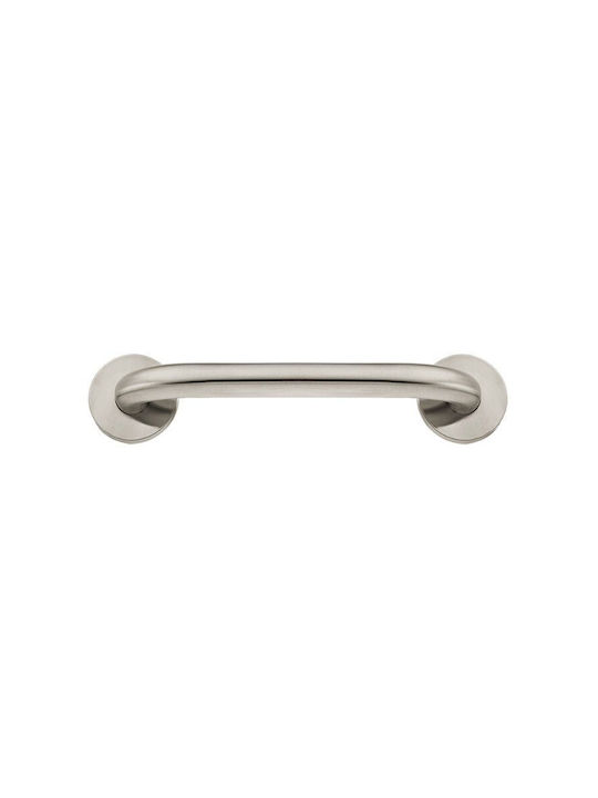 Sanco Project Mâner de Baie Inox 31cm Argintiu