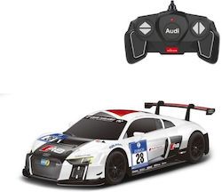 Rastar Audi R8 LMS Performance Ferngesteuertes Auto Weiß