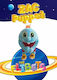 Express Publishing Λούτρινο The Flibets: Zac Puppet