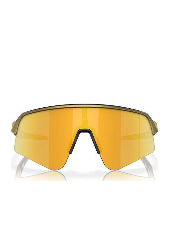 Oakley Sutro Lite Sweep Men's Sunglasses with G...