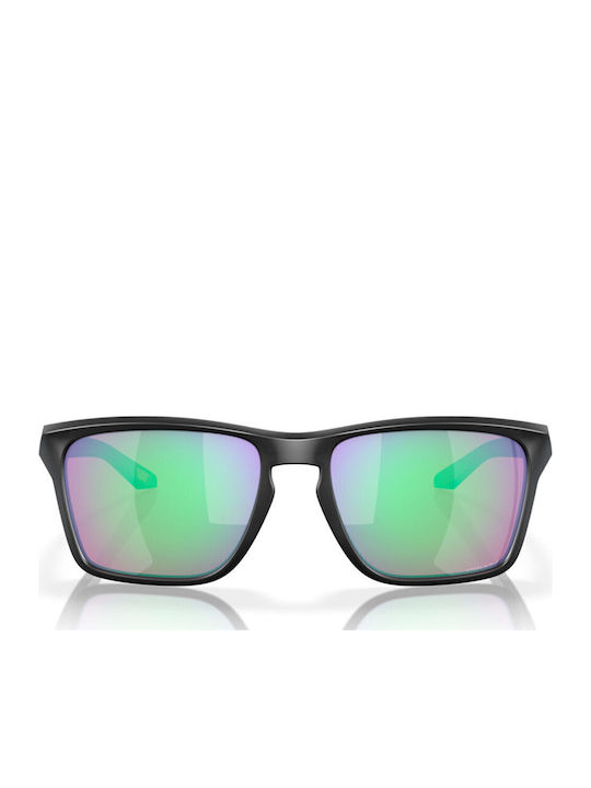 Oakley Sylas Bărbătești Ochelari de soare cu Ne...
