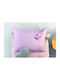 Saint Clair Kids Pillowcase 50x70cm Lilac