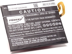 Kompatibler Ersatzakku 3300mAh für LG V30, LG V30 Plus