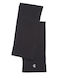 Calvin Klein Men's Scarf Black