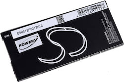 Συμβατή Μπαταρία Αντικατάστασης 2000mAh για Galaxy A5 2016Samsung Galaxy A5 2016 Duos