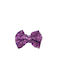 Elecool Kids Hair Clip Multicolour in Purple Color