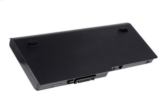 Compatible Battery for Toshiba Satellite with 6600mAh