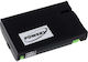 Batterie 2,4v 850mah Nimh 97513