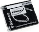Μπαταρία 3,7v 700mah 97467