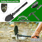 Folding Shovel