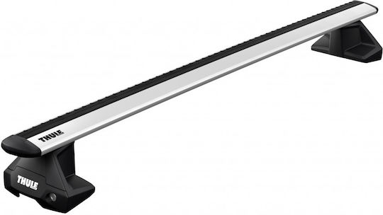 Thule Wing Bar Evo pentru Opel Astra (cu picioare pentru portbagaj de acoperiș și blocare)