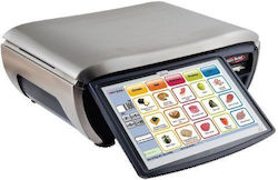 Avery Berkel XT100 Retail Scale with Printer