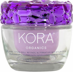 Kora Organics Alternative la Retinol cu Celule Stem Vegetale Crema de Fata de Reconstrucție 50ml Kora Organics Alternative la Retinol cu Celule Stem Vegetale Crema de Fata de Reconstrucție 50ml