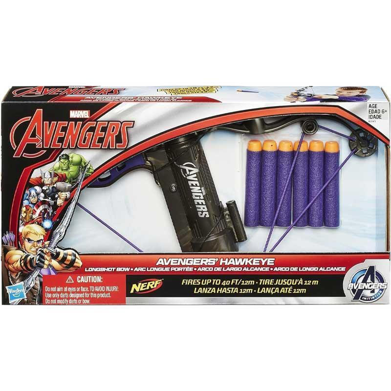 Nerf longstrike shop skroutz