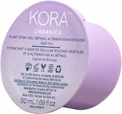 Kora Organics Plant Stem Cell Retinol Alternative Moisturizer Refill Pod Αναπλαστική Κρέμα 50ml Kora Organics Plant Stem Cell Retinol Alternative Moisturizer Refill Pod Αναπλαστική Κρέμα 50ml