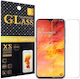 Tempered Glass (Mi 8 LiteHonor 8 Lite)