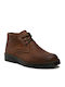 Braun Herrenstiefel Anatomisch