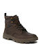 Practitioner Mid Braun Herrenstiefel