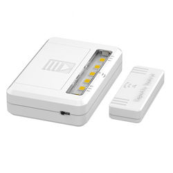 Techly Comutator Garderobă LED Techly Comutator Garderobă LED