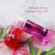 Λιπαντικό Νερού Rose 100ml