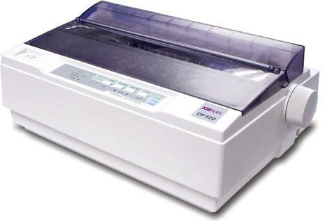Jolimark Thermische Quittungsdrucker