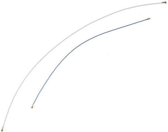 Antenă Semnal Cabluri pentru Galaxy A7 2018