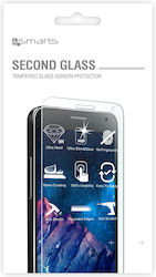 4Smarts Tempered Glass (Samsung Galaxy J1) 4Smarts Tempered Glass (Samsung Galaxy J1)