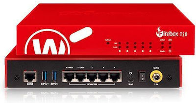 Watchguard Firewall