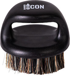 Barber Icon Fade Brush Κομμωτηρίου