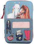 Depesche Pencil Case with 1 Compartment