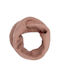 Buff Sporthalsband Rosa