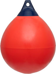 Castro Orange Boat Balloon