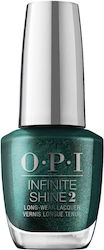 OPI Infinite Shine Лак за Нокти Дълготраен Pepp...