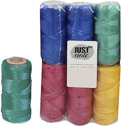 Justnote Lace Nylon