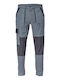 Cerva Max Neo Work Trousers Gray