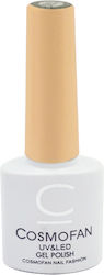Cosmofan Gel Nagellack 002 7,5ml