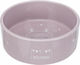 Trixie Ceramic Ceramic Placemats for Dog & Cat 12cm (Various Colors)