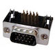 D-SUB Conector 110-HD-15P WEI WAN (10buc) (01.061.0062)