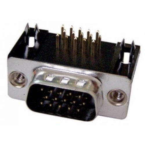D-SUB Conector 110-HD-15P WEI WAN (10buc) (01.061.0062)