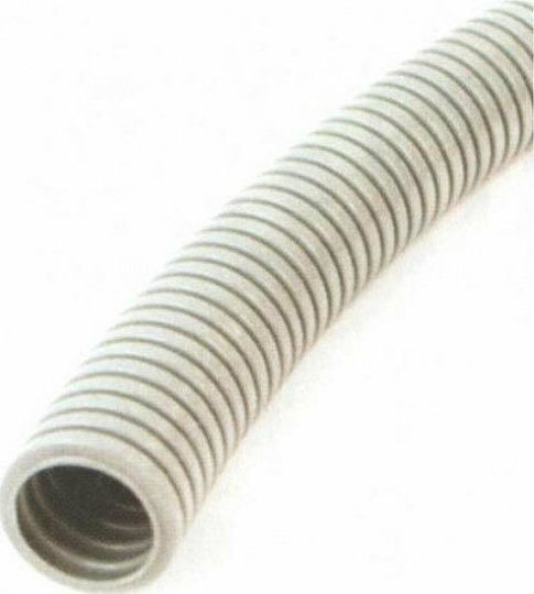 Dietzel Univolt Ηλεκτρολογικός Σωλήνας με Διάμετρο 20mm από Πλαστικό 1m 117-019910200