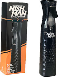NISHMAN Βαποριζατέρ 300ml