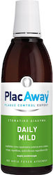 PlacAway Daily Mild Στοματικό Διάλυμα κατά της ...