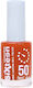 Sixteen Cosmetics 50" Лак за Нокти Оранжев 771 ...