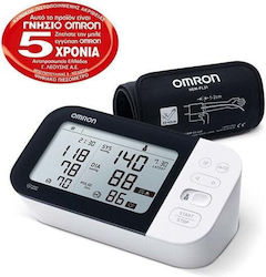 Omron M7 Intelli Digital Blutdruckmessgerät Arm mit Bluetooth