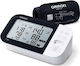 Omron M7 Intelli IT Digital Blutdruckmessgerät Oberarm mit Arrhythmie-Erkennung & Bluetooth HEM-7322T-E