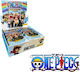 Panini Epic Journey One Piece Pachete