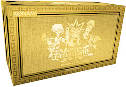 Konami Yu-gi-oh! Tcg Box Set Legendary Decks Ii Unlimited Reprint 2024 Yu-Gi-Oh! Deck